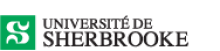 Université de Sherbrooke logo