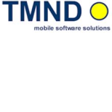 TMND GmbH logo