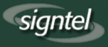 Signtel Inc Logo