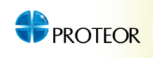 Proteor logo
