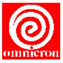 Omnicron technologies logo