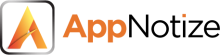 AppNotize logo