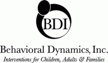Behavioral Dynamics, Inc. logo