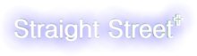 Straight Street Logo