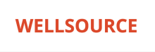 WellSource logo