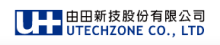 UTechzone Logo