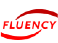 Fluency Speech Technology Logo