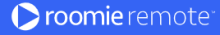 Roomie Remote, Inc. Logo