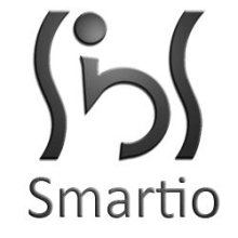 Smartio Logo