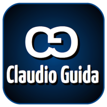Claudio Guida logo