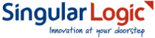 SingularLogic logo