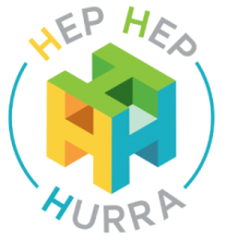 Hep Hep Hurra Logo