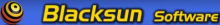 Blacksun Software Logo