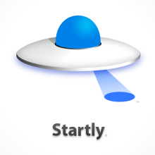 Startly Technologies Logo