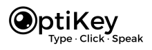 OptiKey Logo