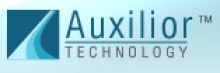 Auxilior Technology Logo