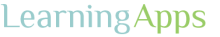LearningApps Logo