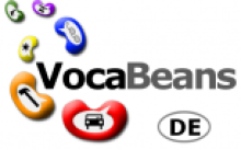 Vocabeans, LLC logo