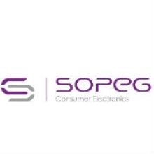 Sopeg Logo