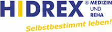Hidrex GmbH logo