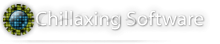 Chillaxing Software Logo