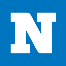 Nieuwsblad Logo