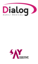Dialog Ausili Medicali Logo