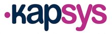 Kapsys logo