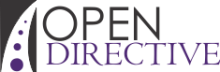 OpenDirective Ltd. logo