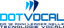 DotVocal Logo