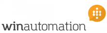 WinAutomation Logo