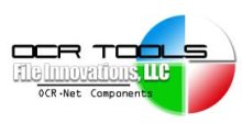 OCR Tools Logo