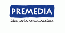 Premedia Logo