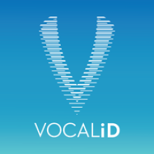 VocalID Logo