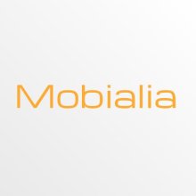 Mobialia Logo