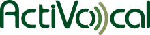 ActiVocal Logo