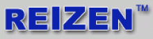 Reizen Logo