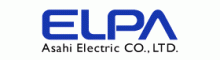 ASAHI ELECTRIC CO.,LTD. Logo