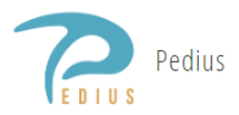 Pedius Logo
