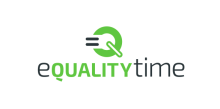 eQuality Time logo