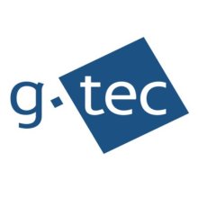 G.TEC Medical Engineering GMBH Logo