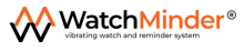 WatchMinder Logo