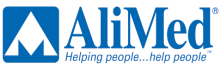 AliMed Logo