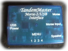 TandemMaster Logo