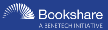 Bookshare.org Logo