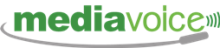 Mediavoice S.r.l. Logo