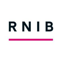 RNIB Enterprises Limited Logo