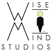 WiseMind Studios Logo