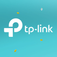 TP-Link Technologies Co Ltd Logo