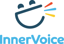 InnerVoice Logo.